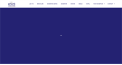 Desktop Screenshot of printechnology.com.my